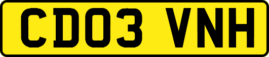 CD03VNH