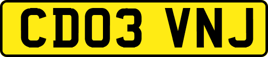 CD03VNJ
