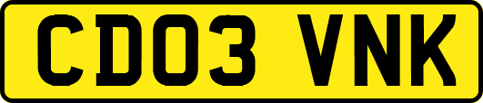 CD03VNK