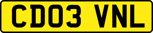 CD03VNL
