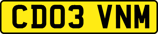 CD03VNM