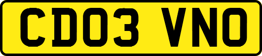 CD03VNO
