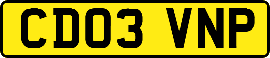 CD03VNP