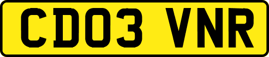 CD03VNR