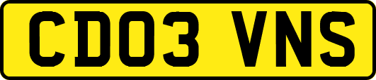 CD03VNS