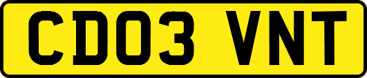 CD03VNT