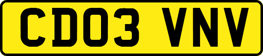 CD03VNV