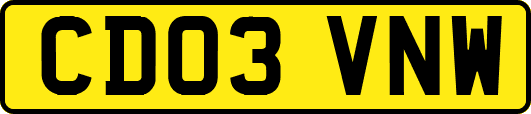 CD03VNW
