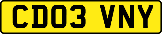 CD03VNY