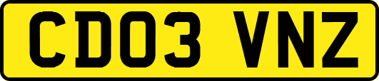 CD03VNZ