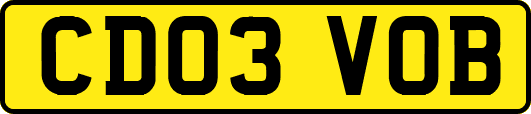 CD03VOB