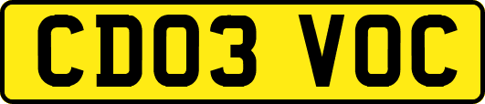CD03VOC