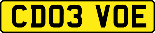 CD03VOE