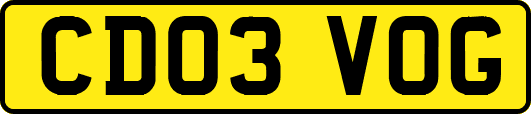 CD03VOG