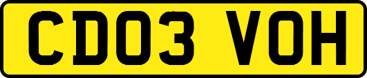 CD03VOH