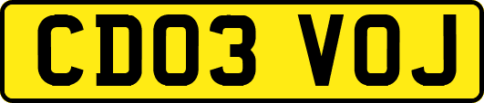 CD03VOJ