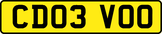 CD03VOO