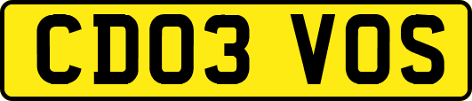 CD03VOS