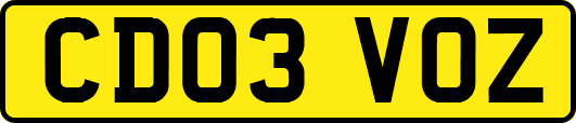 CD03VOZ