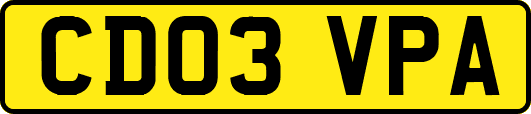 CD03VPA