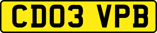 CD03VPB