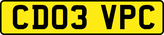 CD03VPC