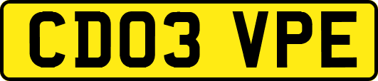 CD03VPE
