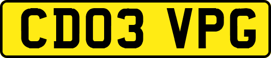 CD03VPG