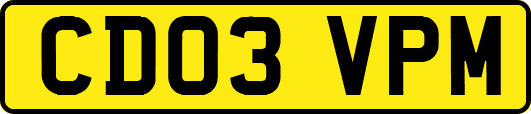 CD03VPM