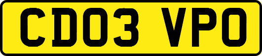 CD03VPO