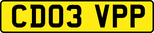 CD03VPP