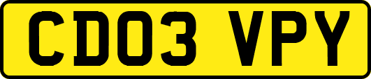 CD03VPY