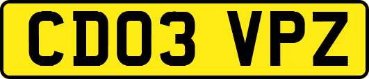 CD03VPZ