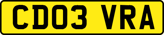 CD03VRA