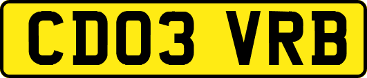 CD03VRB