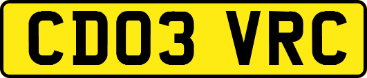 CD03VRC