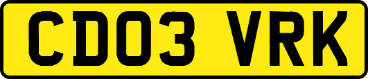 CD03VRK