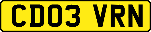 CD03VRN