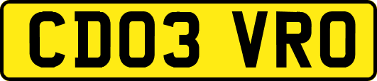 CD03VRO