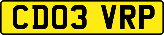 CD03VRP