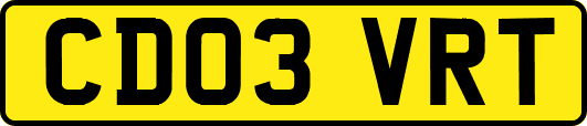 CD03VRT
