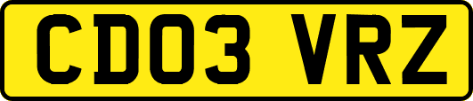 CD03VRZ