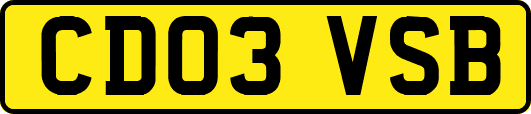 CD03VSB