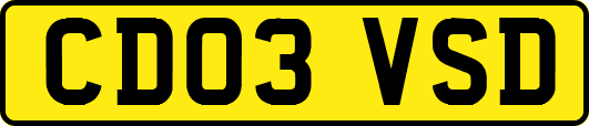 CD03VSD