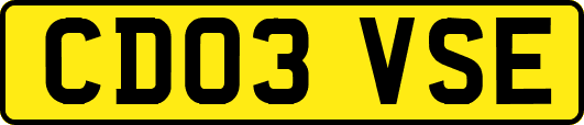 CD03VSE