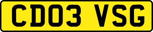CD03VSG