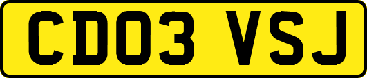 CD03VSJ