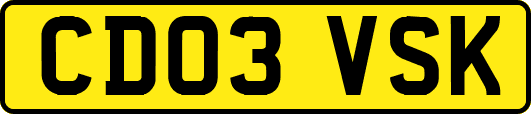 CD03VSK
