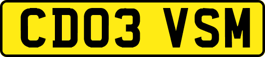 CD03VSM