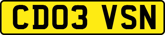 CD03VSN